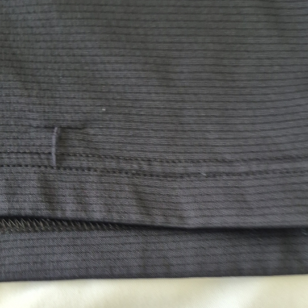 Under Armour Men's Charcoal Polo Shirt - Picture 9 of 16